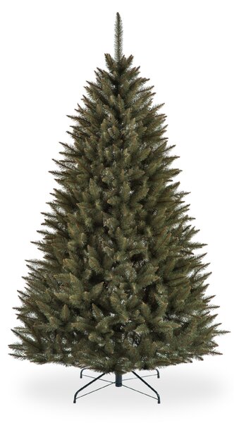 LIVERO Umělý vánoční stromek, skandinávský smrk - 120 cm