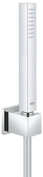 Grohe Euphoria Cube sprchová sada na stěnu StarLight Chrome 27702000