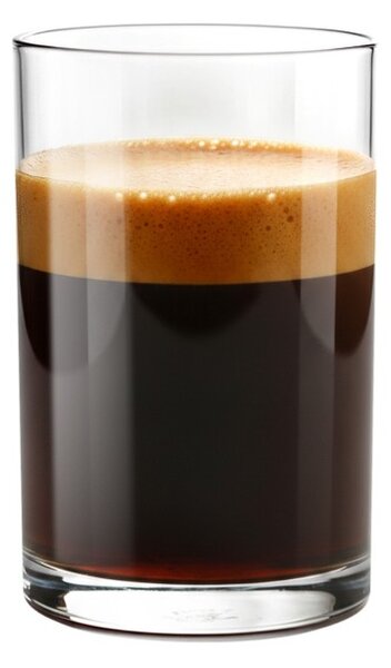 BOHEMIA PRESTIGE TRADITIONAL GLASSES SKLENICE NA VODU 250 ML SADA 6 KS