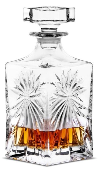 BOHEMIA PRESTIGE FIORE SADA NA WHISKY 1+2 KS