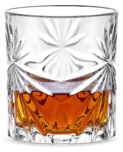 BOHEMIA PRESTIGE FIORE SADA NA WHISKY 1+2 KS