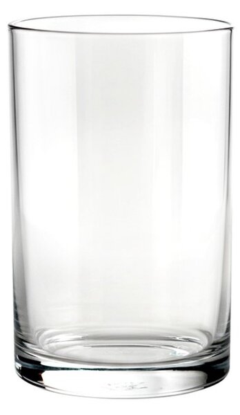 BOHEMIA PRESTIGE TRADITIONAL GLASSES SKLENICE NA VODU 250 ML SADA 6 KS