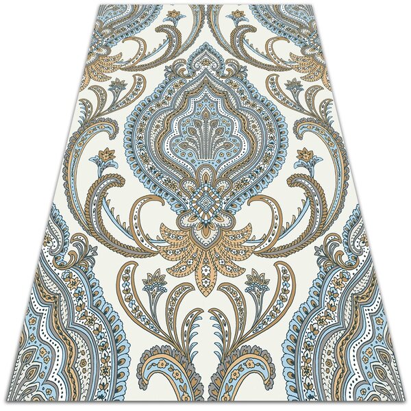 Terasový koberec Texture paisley