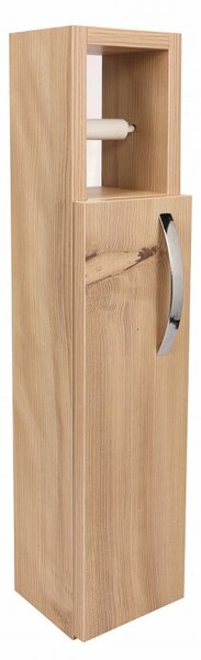 Hanah Home Koupelnová skříňka Tor dub