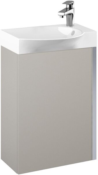 Elita Summer umyvadla se skříňkou 45.2 cm béžová RE020450147020