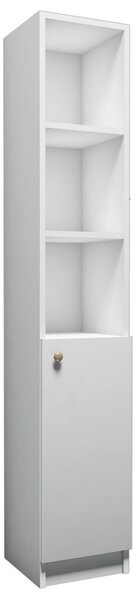 Hanah Home Koupelnová skříňka Tred bílá