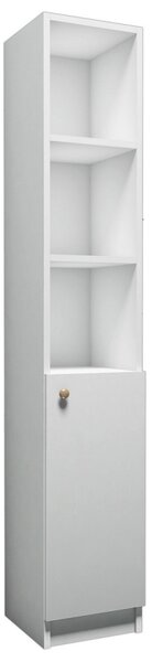 Hanah Home Koupelnová skříňka Tred bílá