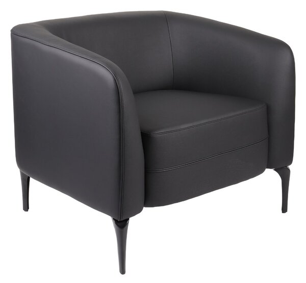 Křeslo Cosmo Black