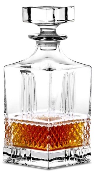 BOHEMIA PRESTIGE ELEGANTE SADA NA WHISKY 1+2 KS