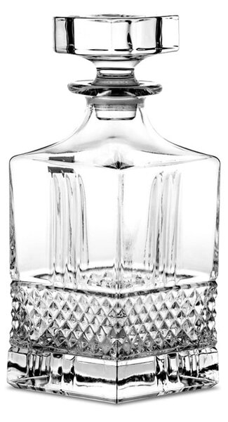 BOHEMIA PRESTIGE ELEGANTE SADA NA WHISKY 1+2 KS