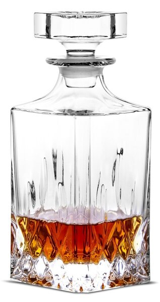 BOHEMIA PRESTIGE CLASSICO SADA NA WHISKY 1+2 KS