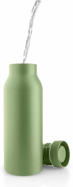 Eva Solo Urban To Go termolahev 0,5 l pistáciová – nerezová termo láhev na vodu a nápoje