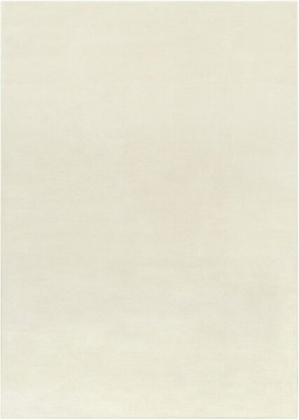 Breno Kusový koberec SKY 5400 Cream, 60x110 cm, Bílá