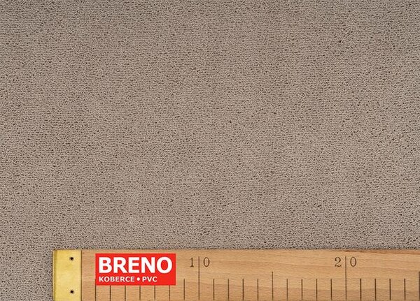 Breno Kusový koberec SKY 5400 Beige, 60x110 cm, Béžová