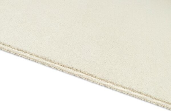 Breno Kusový koberec SKY 5400 Cream, 60x110 cm, Bílá