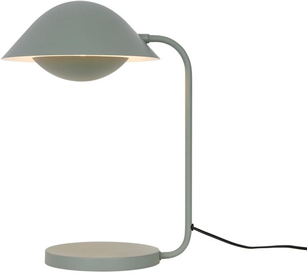 Nordlux Freya stolní lampa 1x40 W zelená 2213115023