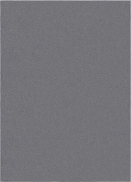 Breno Kusový koberec SKY 5400 Grey, 60x110 cm, Šedá