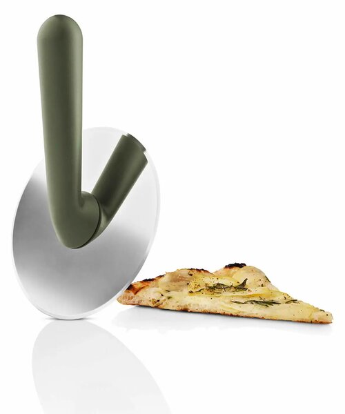 Kráječ na pizzu Eva Solo Green Tools, zelený