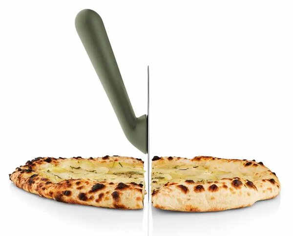 Kráječ na pizzu Eva Solo Green Tools, zelený