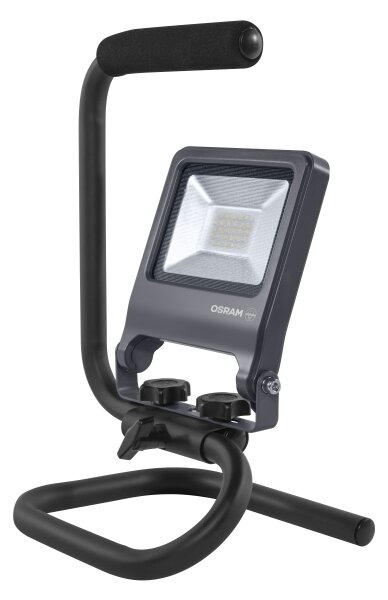 Osram - LED Reflektor se stojanem S-STAND LED/20W/230V 4000K IP65 antracit