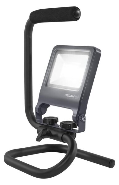 Osram - LED Reflektor se stojanem S-STAND LED/20W/230V 4000K IP65 antracit