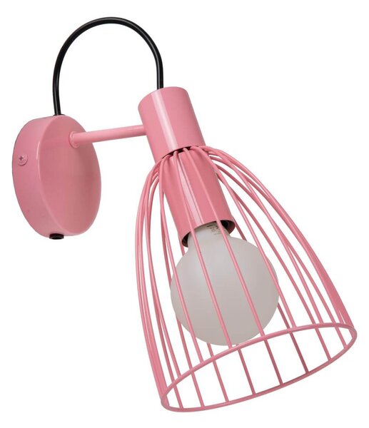 Lucide L742170166 nástěnné svítidlo MACARONS E27