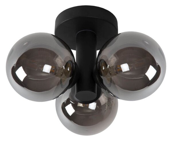 Lucide L741160330 přisazené stropní svítidlo TRUDY G9