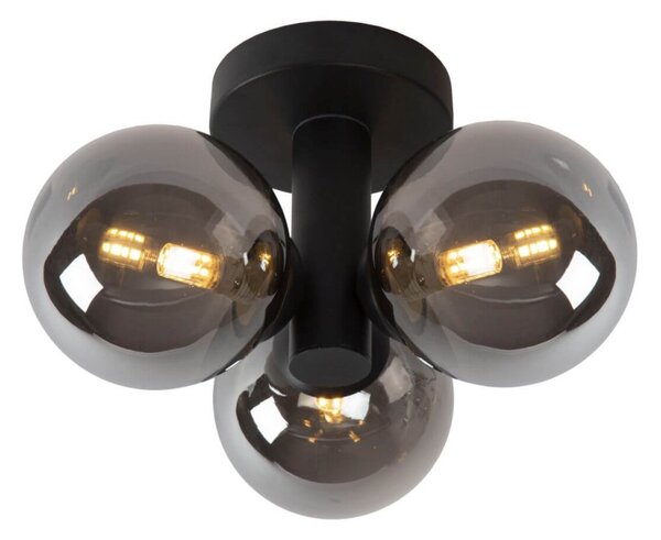 Lucide L741160330 přisazené stropní svítidlo TRUDY G9