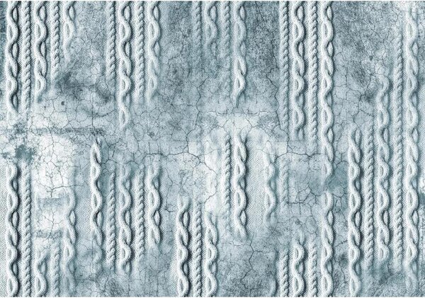 Vliesové fototapety, rozměr 368 cm x 254 cm, betonová zeď, IMPOL TRADE 13566V8
