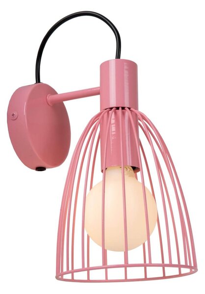 Lucide L742170166 nástěnné svítidlo MACARONS E27