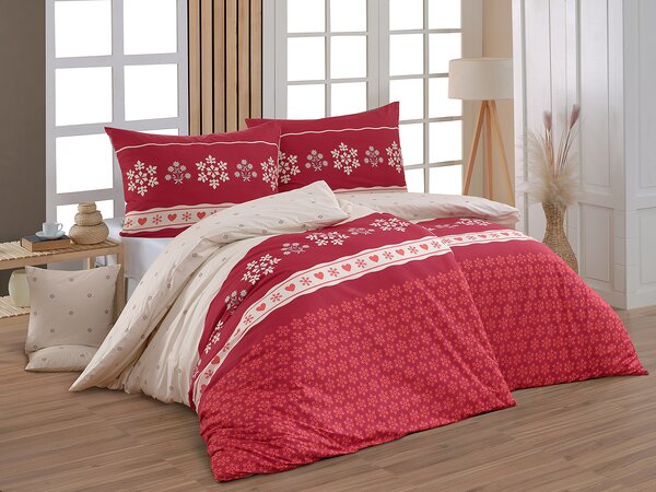Povlečení Homme Bavlna deluxe 1x 140/200, 1x 70/90