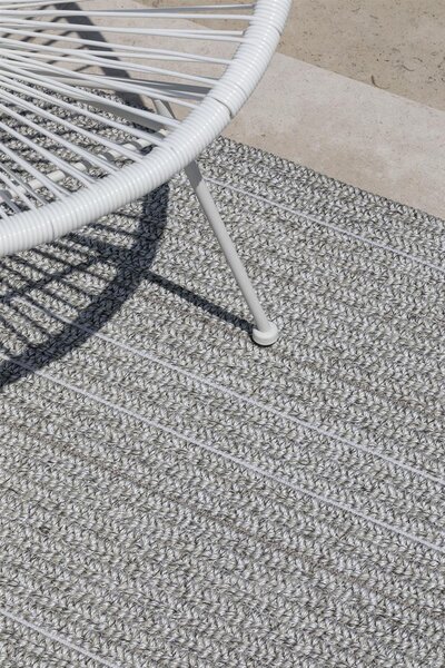 Limited Edition Venkovní koberec Patio/Patio Pure, Limited Edition, obdélníkový 200x250 cm, standardní lemování, barva dle vzorníku