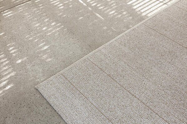 Limited Edition Venkovní koberec Patio/Patio Pure, Limited Edition, obdélníkový 200x250 cm, standardní lemování, barva dle vzorníku