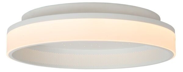 Lucide L711024031 LED přisazené stropní svítidlo ESTREJA | 40W integrovaný LED zdroj | 2000lm | 2700k