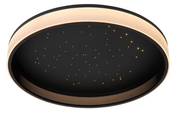Lucide L711024030 LED přisazené stropní svítidlo ESTREJA | 40W integrovaný LED zdroj | 2000lm | 3000K