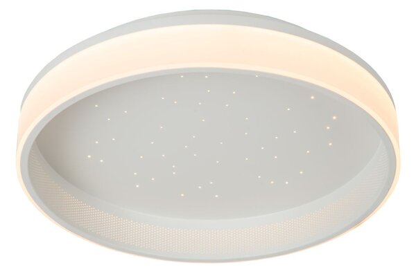 Lucide L711024031 LED přisazené stropní svítidlo ESTREJA | 40W integrovaný LED zdroj | 2000lm | 2700k