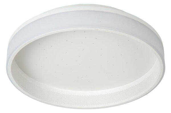 Lucide L711024031 LED přisazené stropní svítidlo ESTREJA | 40W integrovaný LED zdroj | 2000lm | 2700k
