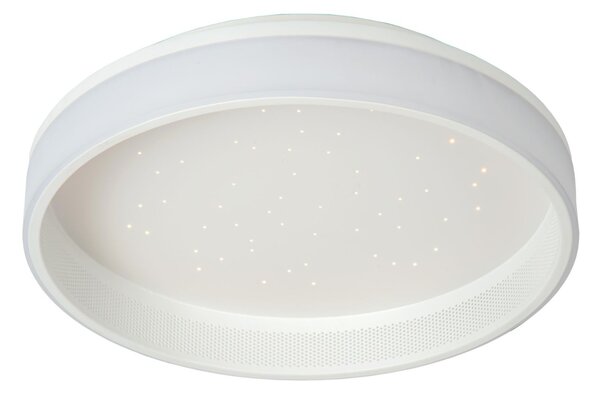 Lucide L711024031 LED přisazené stropní svítidlo ESTREJA | 40W integrovaný LED zdroj | 2000lm | 2700k
