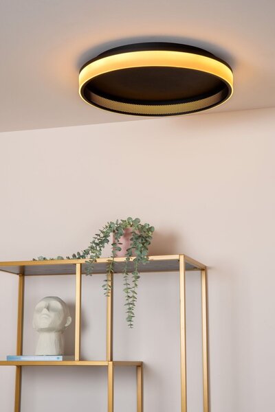Lucide L711024030 LED přisazené stropní svítidlo ESTREJA | 40W integrovaný LED zdroj | 2000lm | 3000K