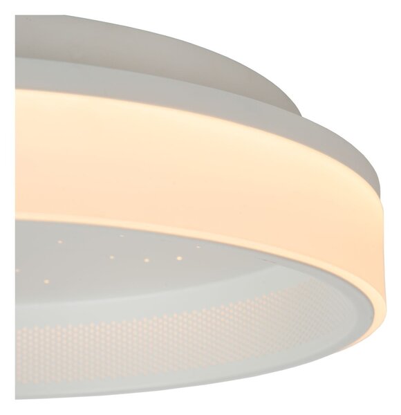 Lucide L711024031 LED přisazené stropní svítidlo ESTREJA | 40W integrovaný LED zdroj | 2000lm | 2700k