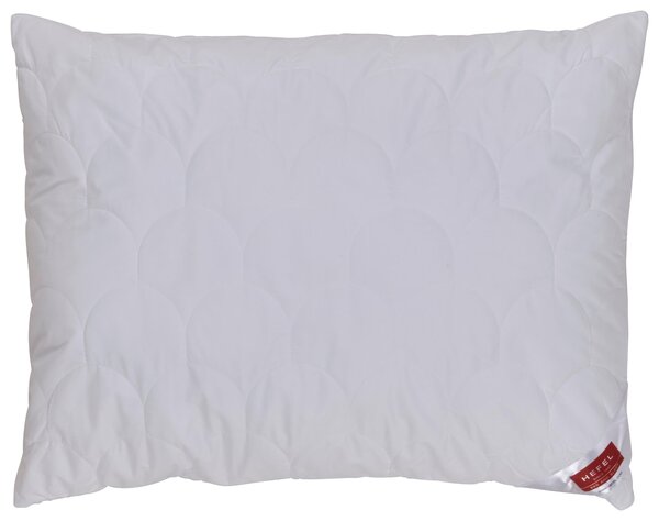 SOUPRAVA PŘIKRÝVKY A POLŠTÁŘE, rouno, 70x90/140x200 cm Hefel Textil - Ložní soupravy