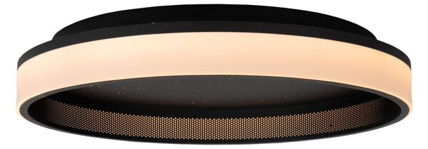 Lucide L711024030 LED přisazené stropní svítidlo ESTREJA | 40W integrovaný LED zdroj | 2000lm | 3000K