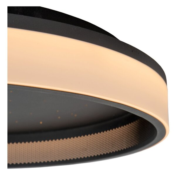 Lucide L711024030 LED přisazené stropní svítidlo ESTREJA | 40W integrovaný LED zdroj | 2000lm | 3000K