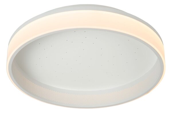 Lucide L711024031 LED přisazené stropní svítidlo ESTREJA | 40W integrovaný LED zdroj | 2000lm | 2700k