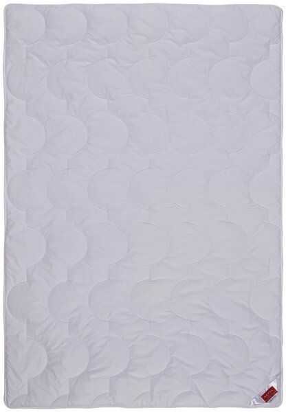 SOUPRAVA PŘIKRÝVKY A POLŠTÁŘE, rouno, 70x90/140x200 cm Hefel Textil - Ložní soupravy