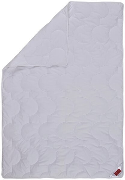SOUPRAVA PŘIKRÝVKY A POLŠTÁŘE, rouno, 70x90/140x200 cm Hefel Textil - Ložní soupravy