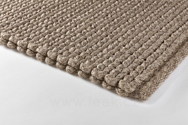 Limited Edition Venkovní koberec Beluga, Limited Edition, obdélníkový 200x300 cm, barva dle vzorníku