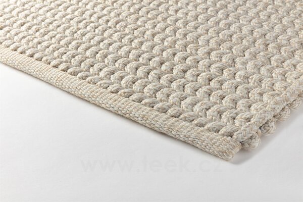 Limited Edition Venkovní koberec Beluga, Limited Edition, obdélníkový 200x300 cm, barva dle vzorníku
