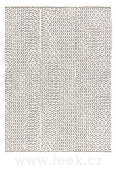 Limited Edition Venkovní koberec Terrazza, Limited Edition, obdélníkový 210x300 cm, lem dle specifikace, barva dle vzorníku