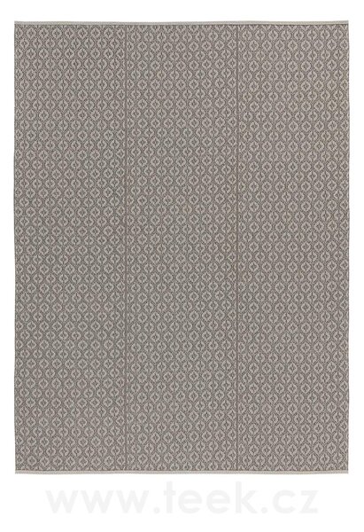Limited Edition Venkovní koberec Terrazza, Limited Edition, obdélníkový 210x300 cm, lem dle specifikace, barva dle vzorníku